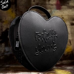 Melt x Bailey Sarian bag